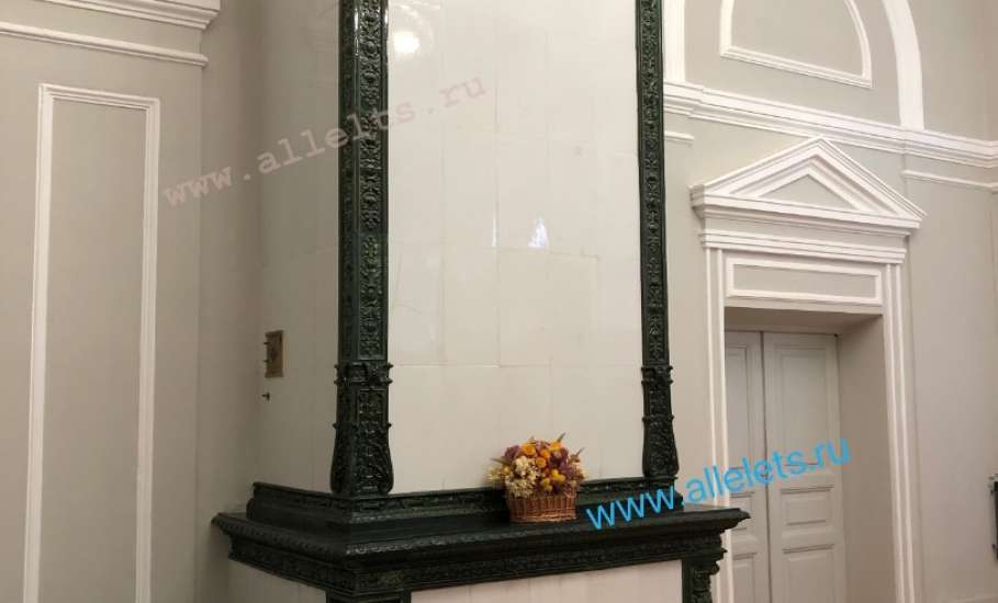 А вы ещё не посетили выставку картин в Ельце?