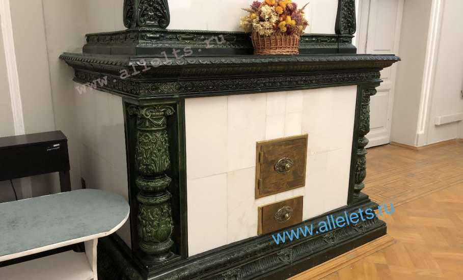 А вы ещё не посетили выставку картин в Ельце?