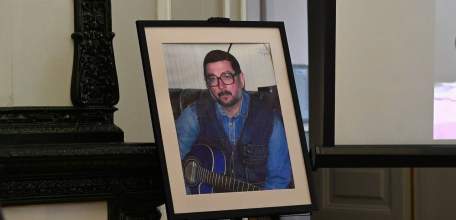 В Ельце состоялось памятное мероприятие, посвящённое елецкому поэту Юрию Ширяеву