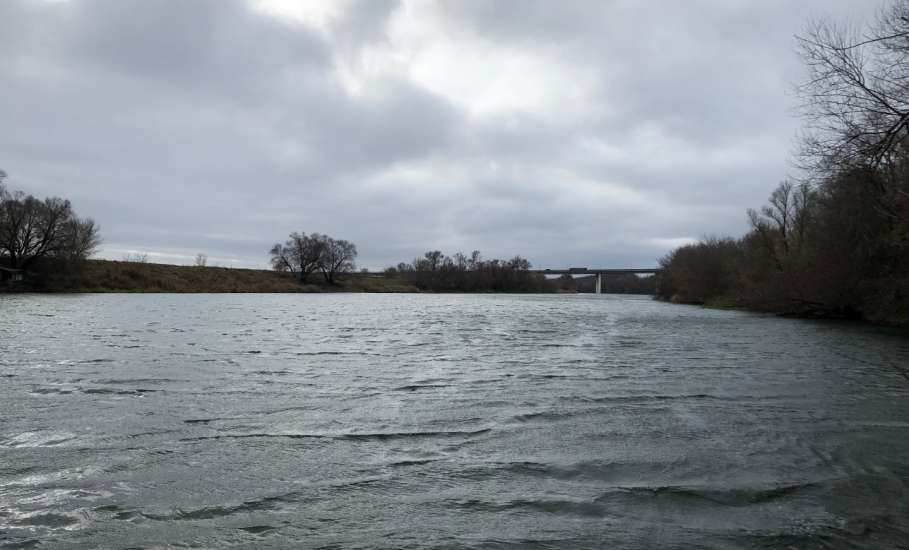 Красота на Ольшанской плотине близ Ельца осенью!