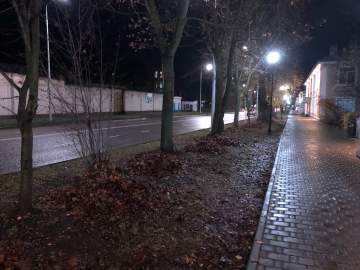 Отбой «Красного уровня-Угроза атаки БПЛА» по ранее объявленным районам