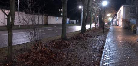 Отбой «Красного уровня-Угроза атаки БПЛА» по ранее объявленным районам