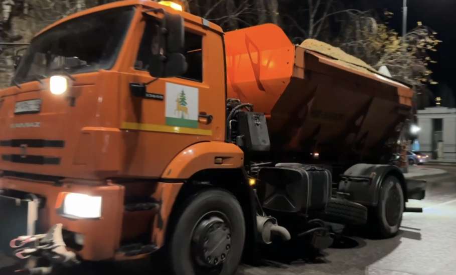 Вячеслав Жабин: «На улице ощутимо похолодало»