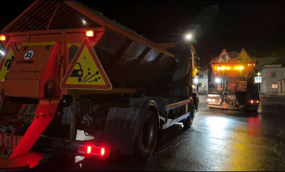 Вячеслав Жабин: «На улице ощутимо похолодало»