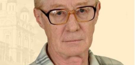 15 ноября отметил свой 75-летний юбилей Олег Михайлович Болдырев - талантливый спортсмен-легкоатлет!