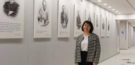 Анна Маркова уходит с поста главы минздрава Липецкой области