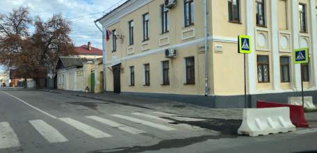 В Ельце дворник детского сада, расплатившийся в магазине чужой банковской картой, стал фигурантом уголовного дела о краже!