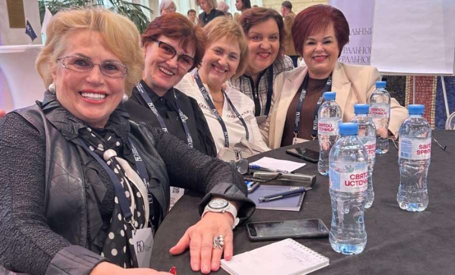 В Рязани стартовал Театральный форум Центрального федерального округа, посвященный 150-летию Союза театральных деятелей России