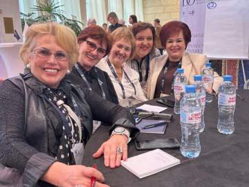 В Рязани стартовал Театральный форум Центрального федерального округа, посвященный 150-летию Союза театральных деятелей России