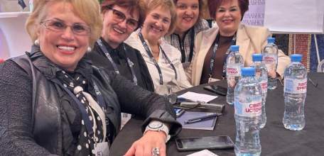 В Рязани стартовал Театральный форум Центрального федерального округа, посвященный 150-летию Союза театральных деятелей России