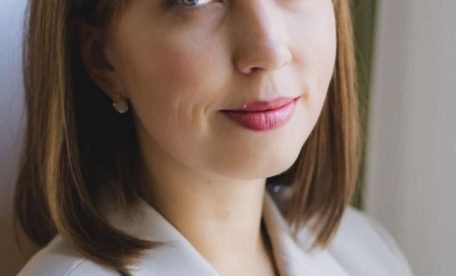 Лилия Самошина будет исполнять обязанности министра здравоохранения Липецкой области до назначения руководителя ведомства