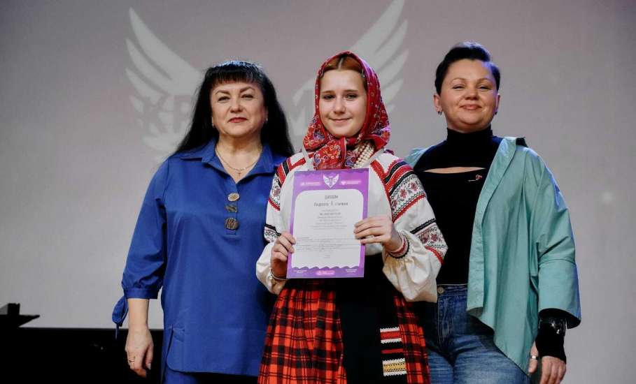 Обучающиеся школы искусств стали победителями Международного конкурса исполнительских искусств "КРЫЛЬЯ МЕЧТЫ"