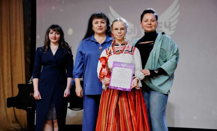 Обучающиеся школы искусств стали победителями Международного конкурса исполнительских искусств "КРЫЛЬЯ МЕЧТЫ"