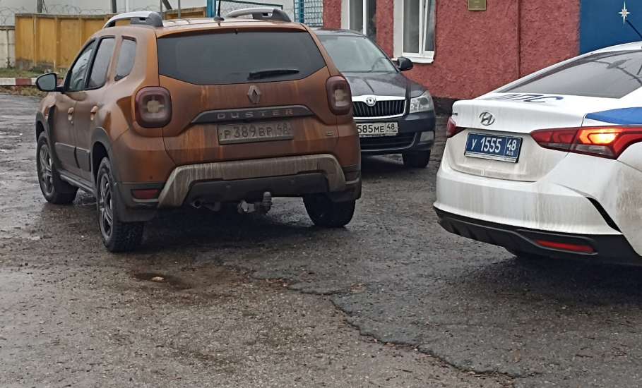 Тренировка по ликвидации последствий дорожно-транспортного происшествия на территории Елецкого муниципального округа