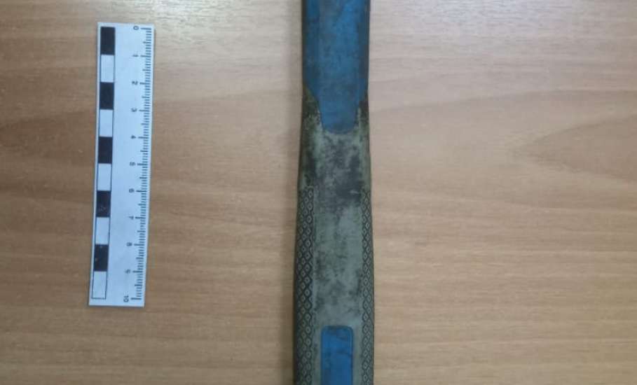 Оперативниками в Ельце и Усманском районе раскрыты кражи имущества граждан