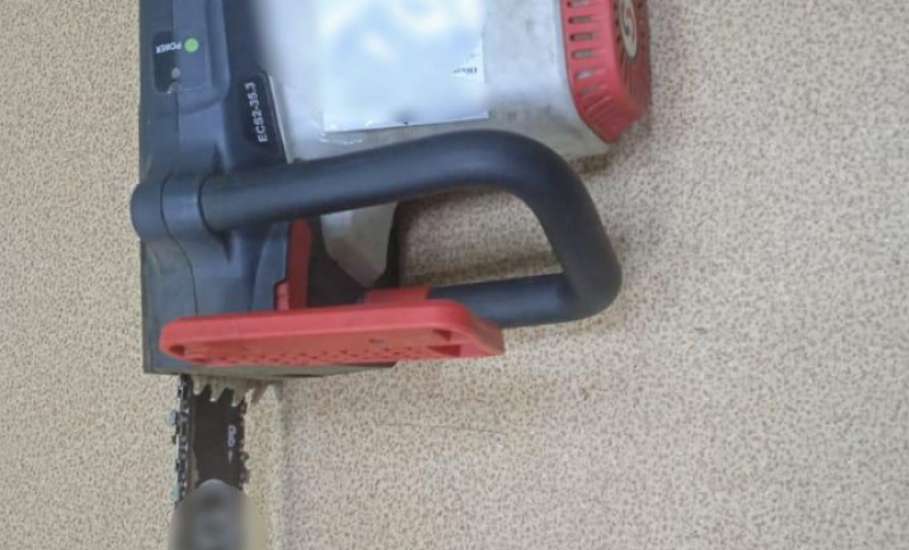 Оперативниками в Ельце и Усманском районе раскрыты кражи имущества граждан