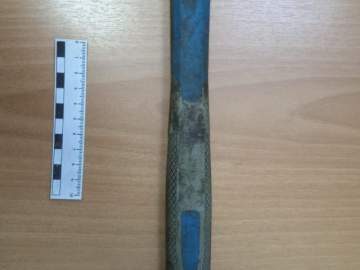 Оперативниками в Ельце и Усманском районе раскрыты кражи имущества граждан