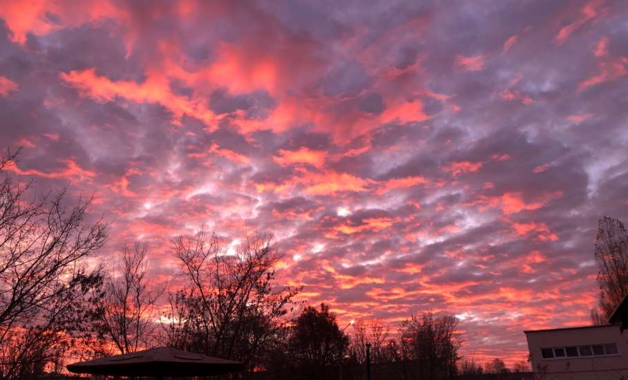 Сирена завыла в Ельце! Возможна атака города!