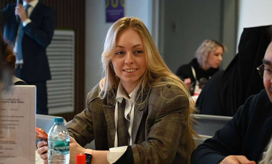 Сегодня в Ельце проходит стратегическая сессия по развитию города