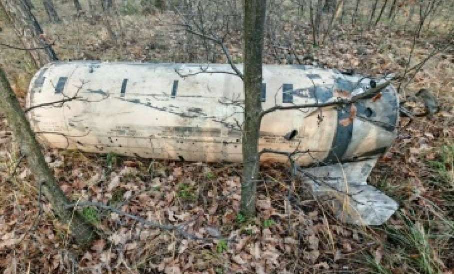 Соседний Воронеж ВСУ впервые атаковали 4 американскими ракетами ATACMS!