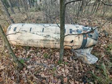 Соседний Воронеж ВСУ впервые атаковали 4 американскими ракетами ATACMS!