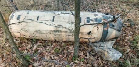 Соседний Воронеж ВСУ впервые атаковали 4 американскими ракетами ATACMS!