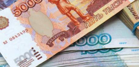 В инкассаторском центре одного из банков г. Ельца обнаружена денежная купюра с признаками подделки