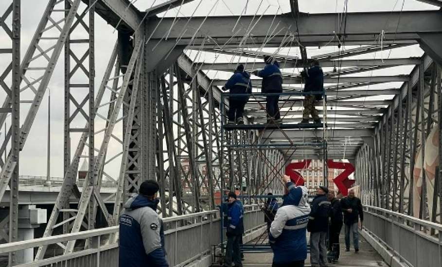 Подготовка к Новому году началась!