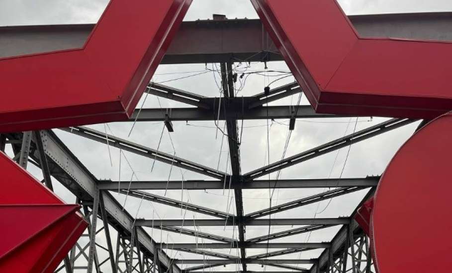 Подготовка к Новому году началась!