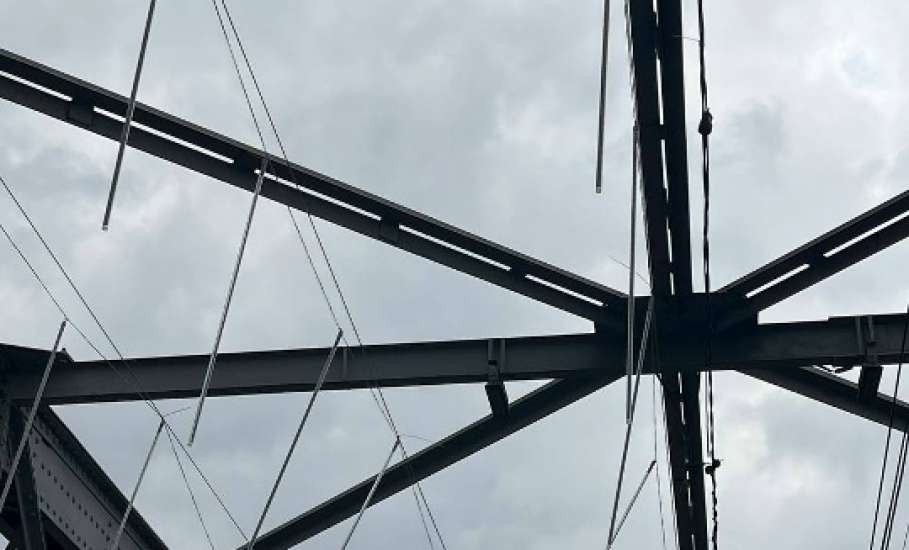 Подготовка к Новому году началась!