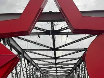 Подготовка к Новому году началась!