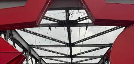 Подготовка к Новому году началась!