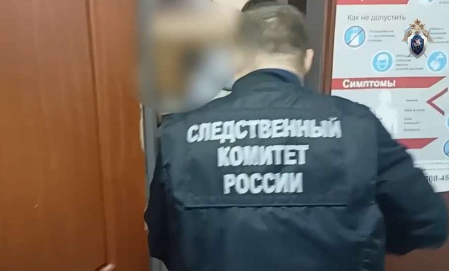 В Ельце установлена подозреваемая в совершении особо тяжкого преступления в 2004 году!