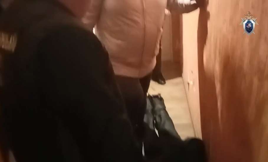 В Ельце установлена подозреваемая в совершении особо тяжкого преступления в 2004 году!