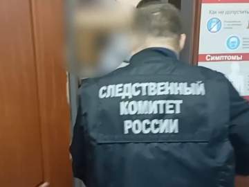 В Ельце установлена подозреваемая в совершении особо тяжкого преступления в 2004 году!