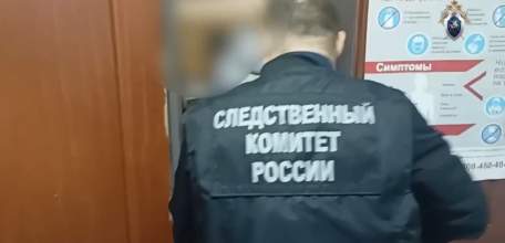 В Ельце установлена подозреваемая в совершении особо тяжкого преступления в 2004 году!