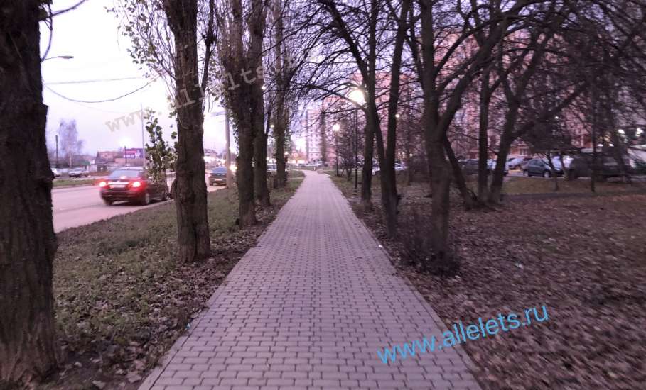 Отбой  «красного уровня" для Липецкой области