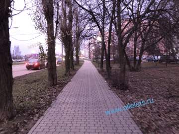 Отбой  «красного уровня" для Липецкой области