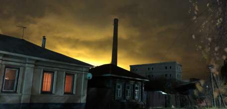 3 БПЛА уничтожены этой ночью в Липецкой области - Минобороны