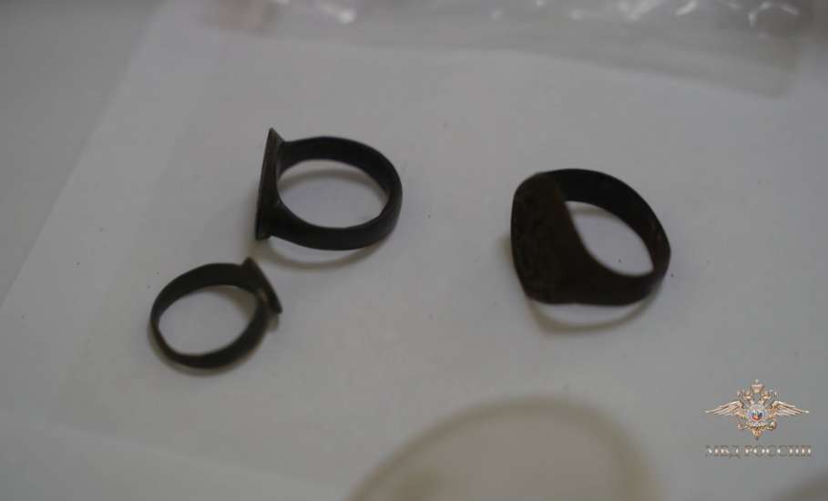 В Липецкой области возбудили уголовное дело на любителей поиска монет!