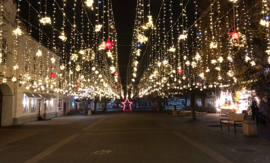 Ельчанка своровала сумочку в магазине и попалась! Теперь грозит 300 часов работ и штраф 15000 р.!