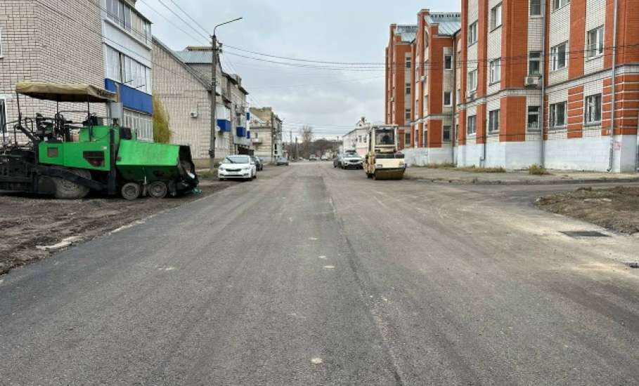 Мэр Ельца Вячеслав Жабин решил ещё одну многолетнюю проблему жителей!