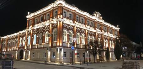 Объявлена воздушная опасность по Липецкой области!