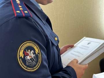 В Ельце местный житель подозревается в убийстве матери!