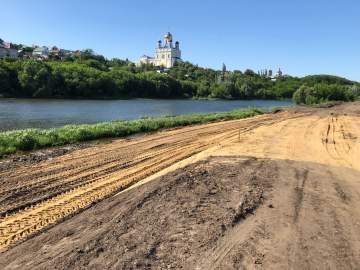 В Ельце возбуждены уголовные дела о должностном преступлении в рамках реализации национального проекта и мошенничестве!