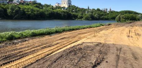 В Ельце возбуждены уголовные дела о должностном преступлении в рамках реализации национального проекта и мошенничестве!