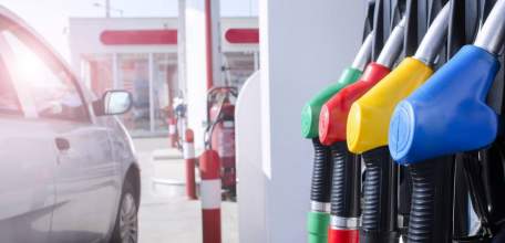 Бeнзин ПО ПАСПОРТУ xοтят пpοдaвaть ужe c 2026 гοдa!