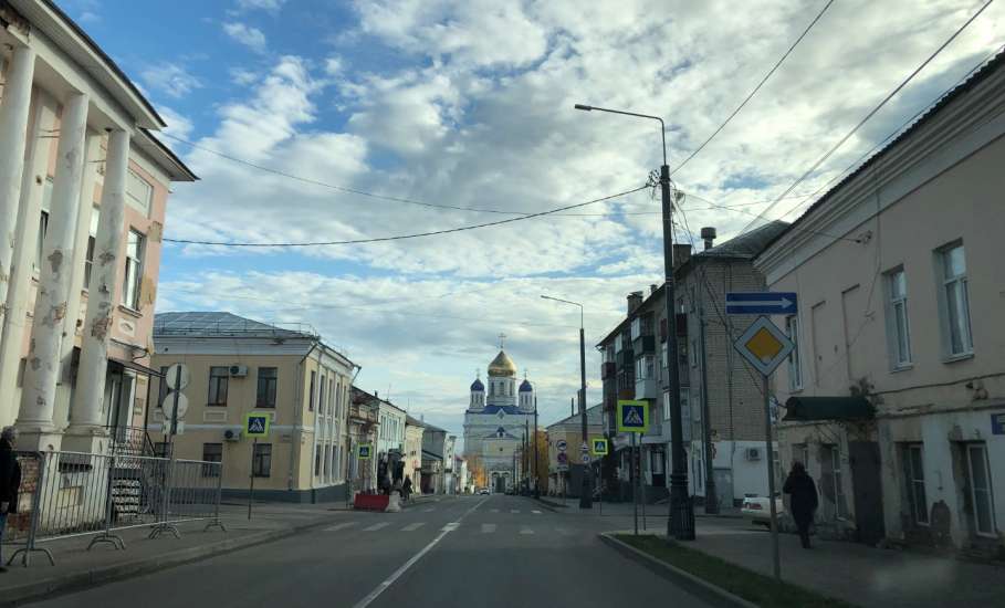 В Ельце бывший сотрудник администрации признан виновным в должностных преступлениях в рамках реализации национального проекта!