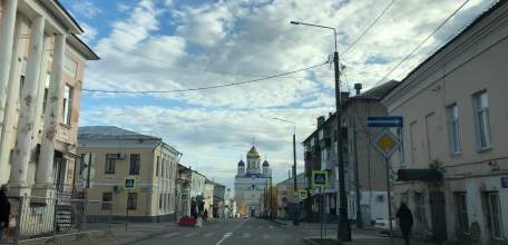 В Ельце бывший сотрудник администрации признан виновным в должностных преступлениях в рамках реализации национального проекта!