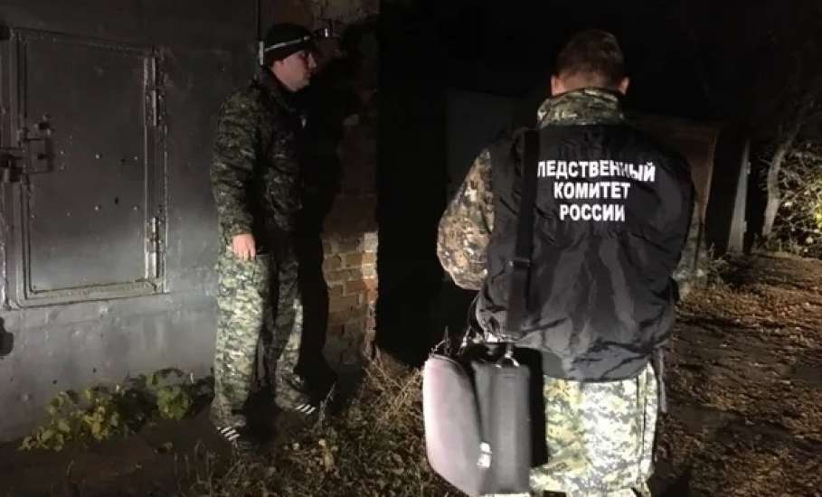 В Липецкой области женщина сожгла себя заживо!